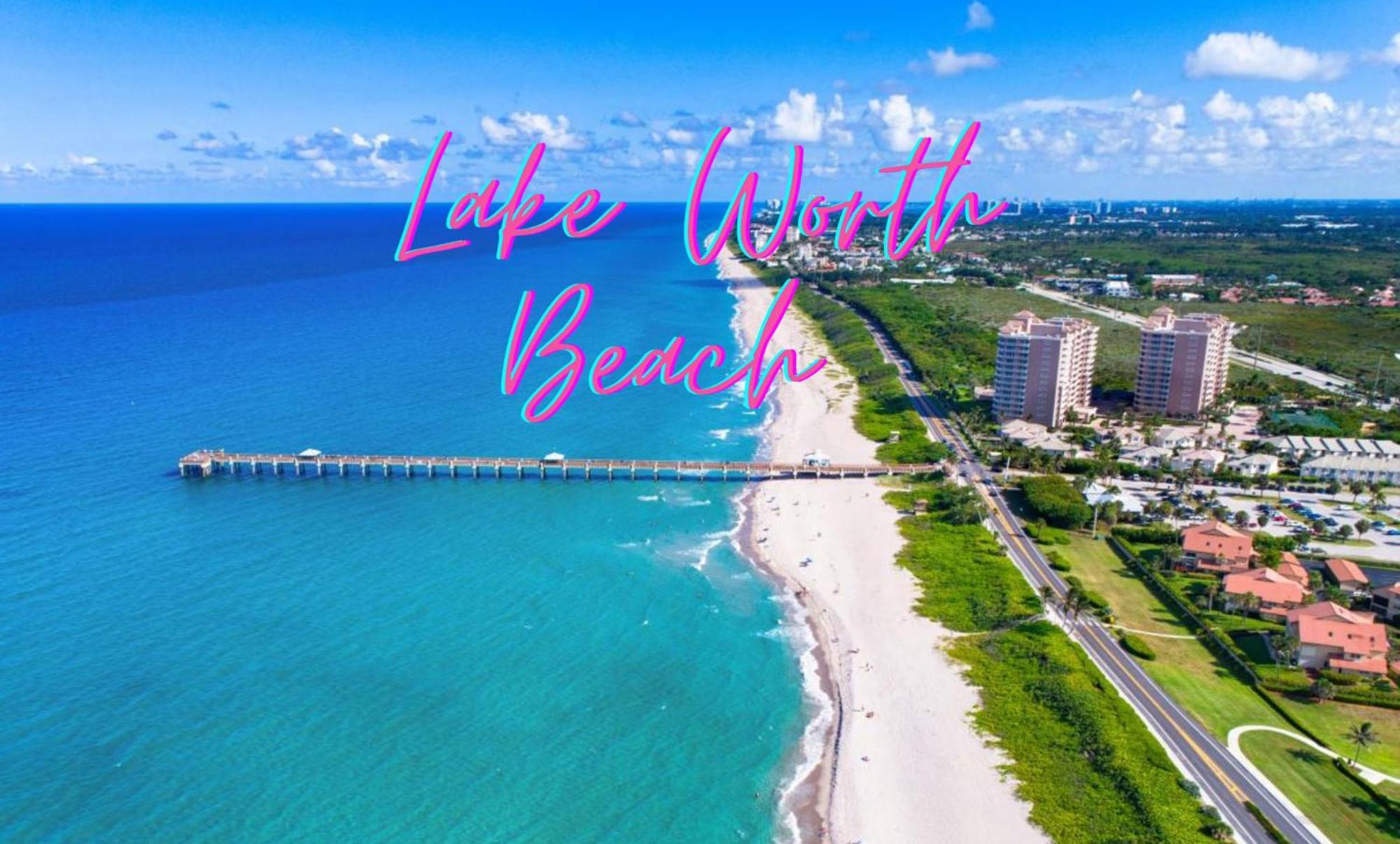The Sapphire - Lux 5 Bed Villa West Palm Beach