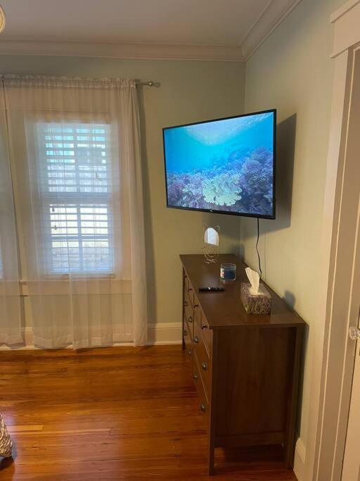 Casa Gialla: Entire In Downtown Wpb *