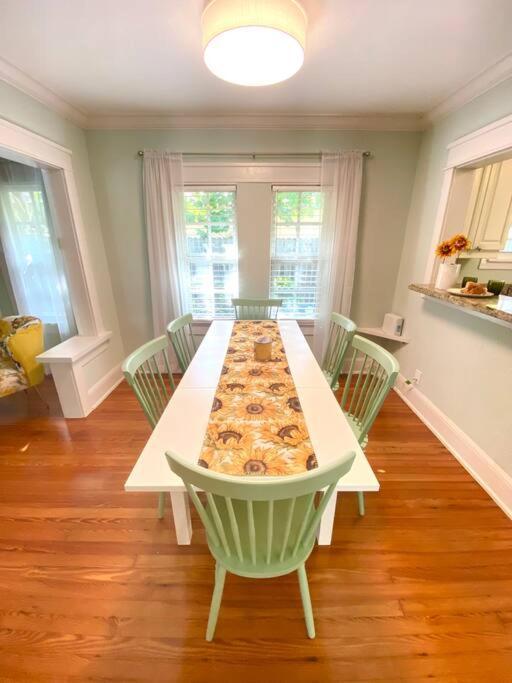 Casa Gialla: Entire In Downtown Wpb Holiday home West Palm Beach