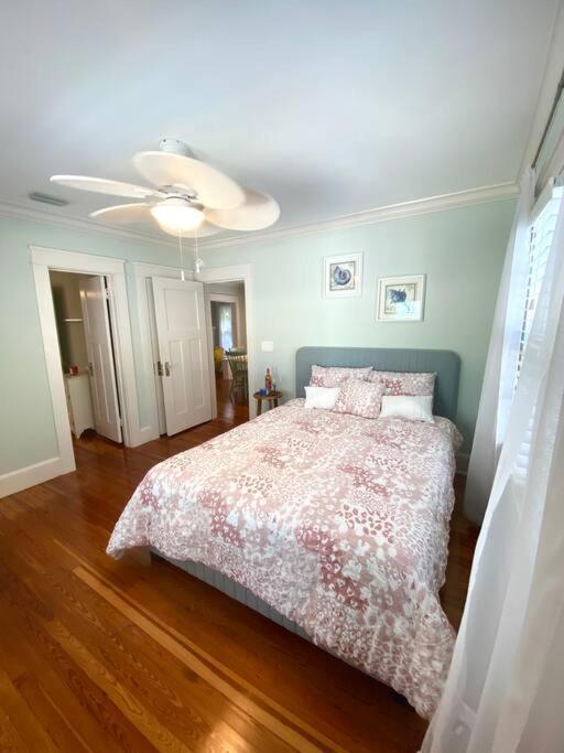 Casa Gialla: Entire In Downtown Wpb