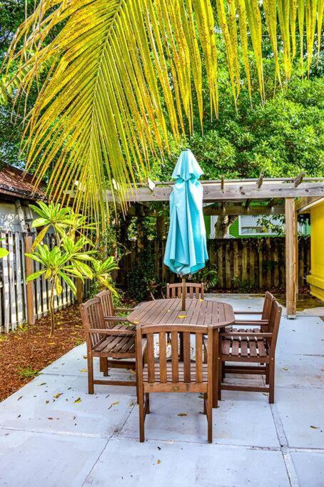 Holiday home Casa Gialla: Entire In Downtown Wpb West Palm Beach