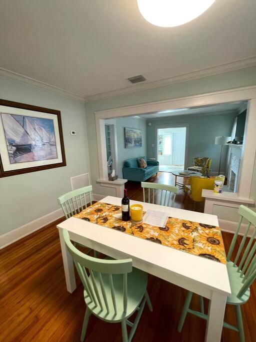 Casa Gialla: Entire In Downtown Wpb *