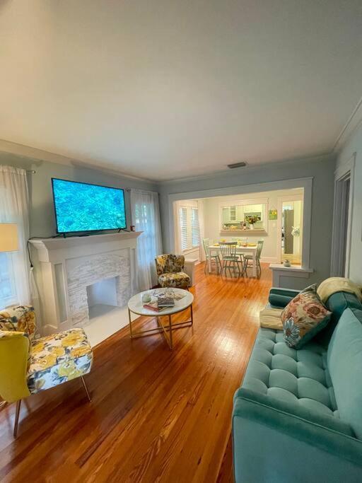 Casa Gialla: Entire In Downtown Wpb