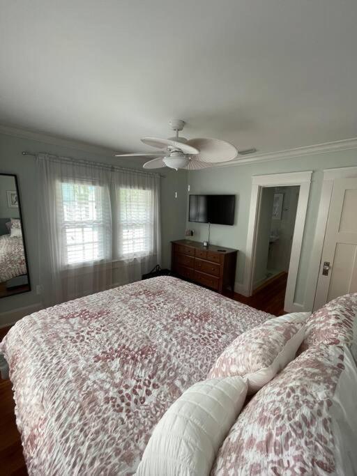 Casa Gialla: Entire In Downtown Wpb *