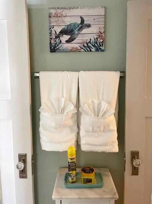 Casa Gialla: Entire In Downtown Wpb * West Palm Beach