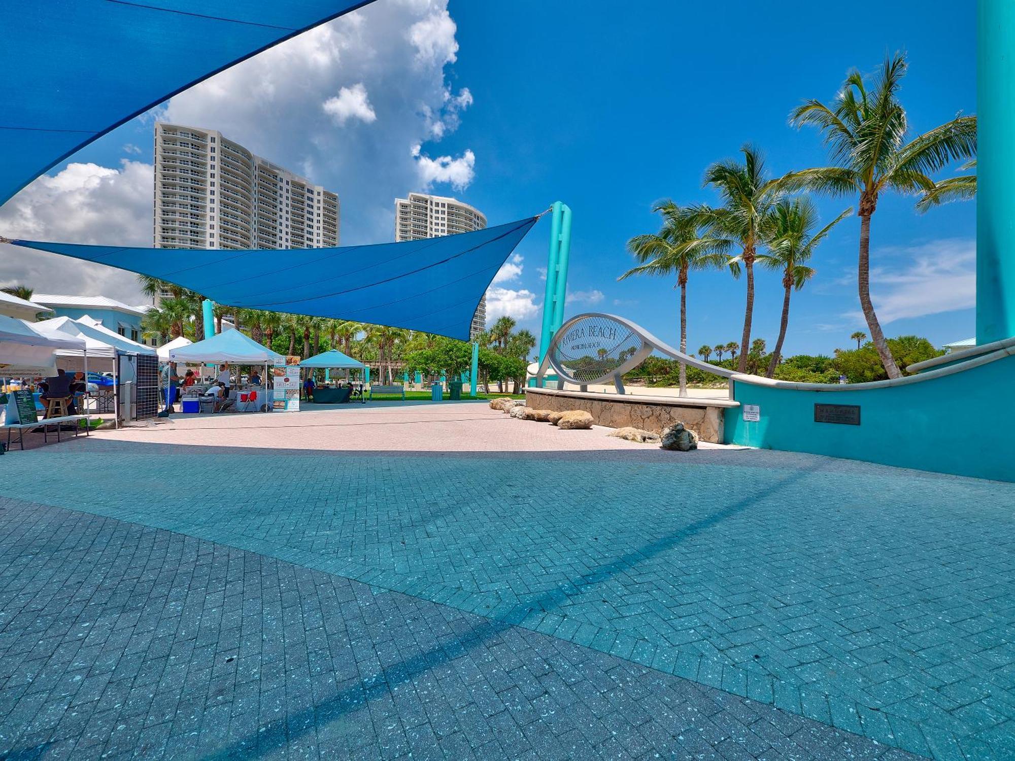 Apartment Amazing Close To The Peanut Island! *