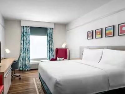 Hilton Garden Airport Hotel 3*