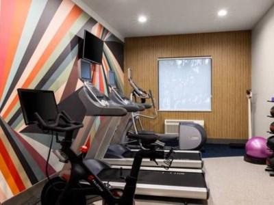Hilton Garden Airport Hotel West Palm Beach