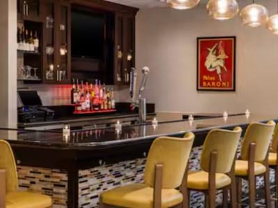 Hilton Garden Airport 3* West Palm Beach