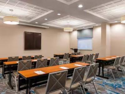 Hilton Garden Airport West Palm Beach