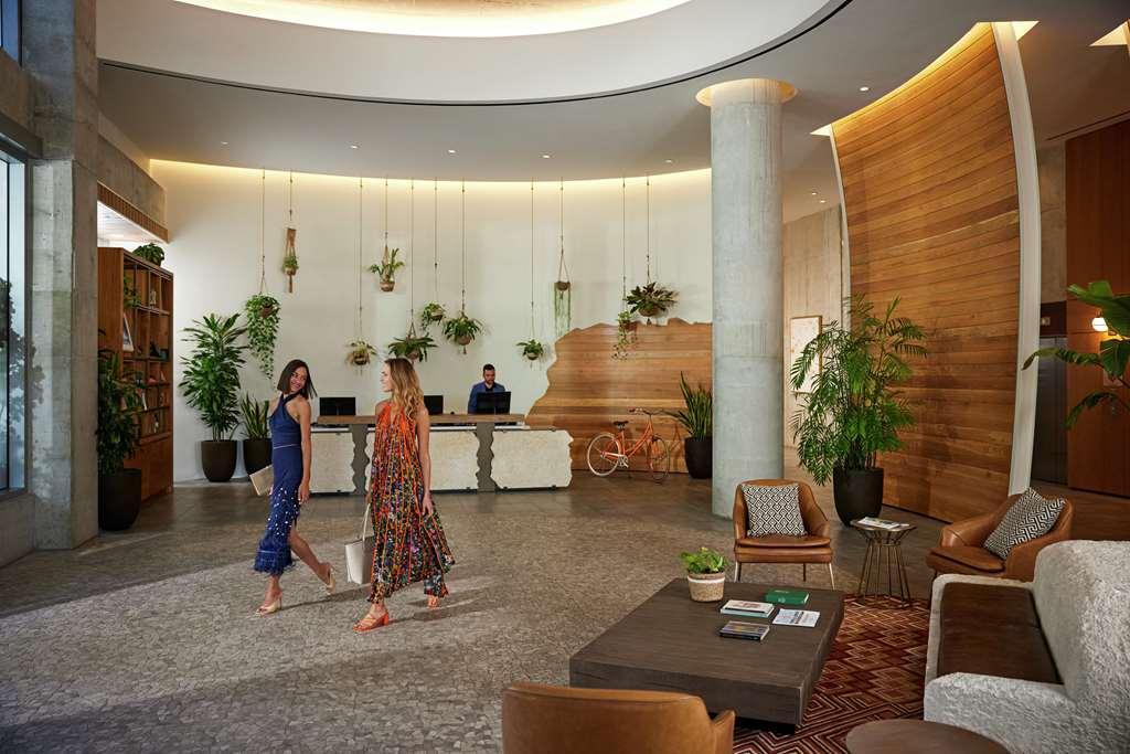 Hotel Canopy By Hilton West Palm Downtown 4*