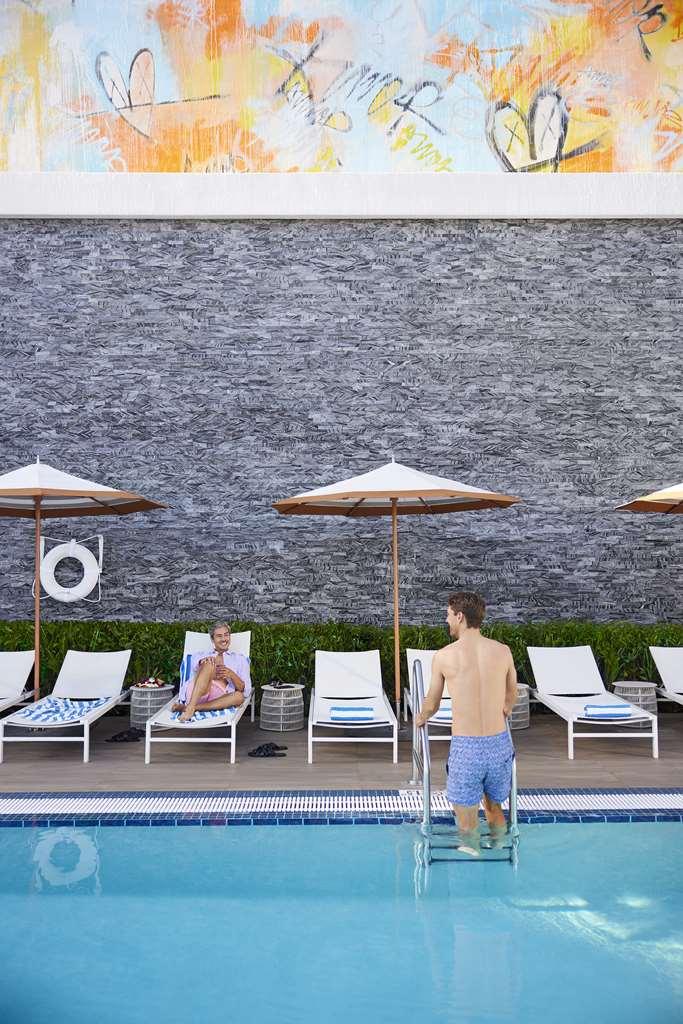 Canopy By Hilton West Palm Downtown 4*