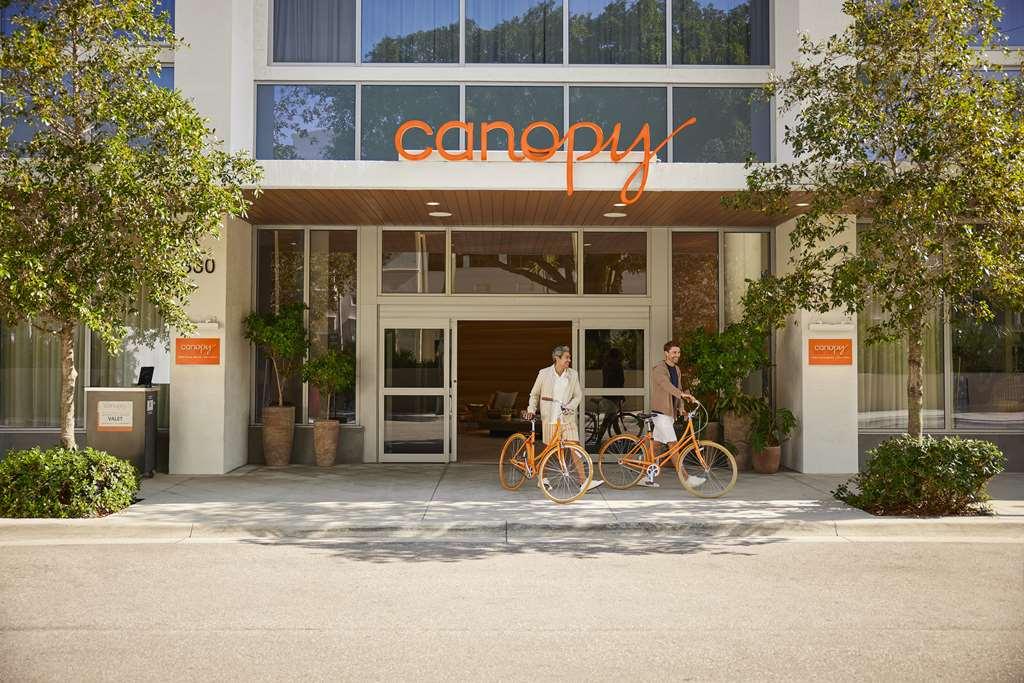 Canopy By Hilton West Palm Downtown