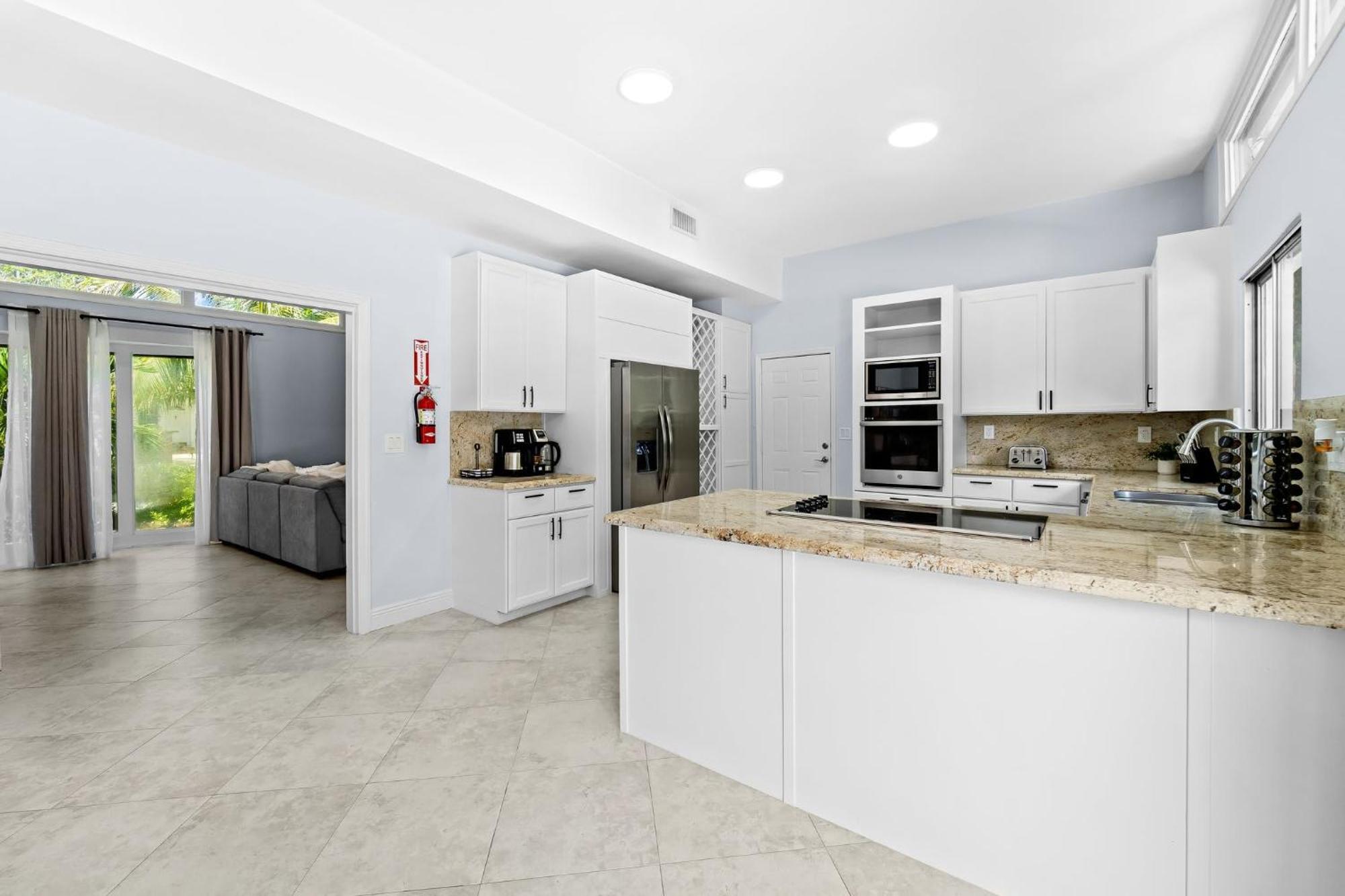 4br Intracoastal Retreat With Pool Games & Holiday home