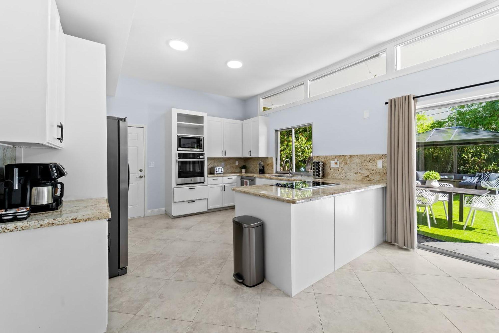 Holiday home 4br Intracoastal Retreat With Pool Games &