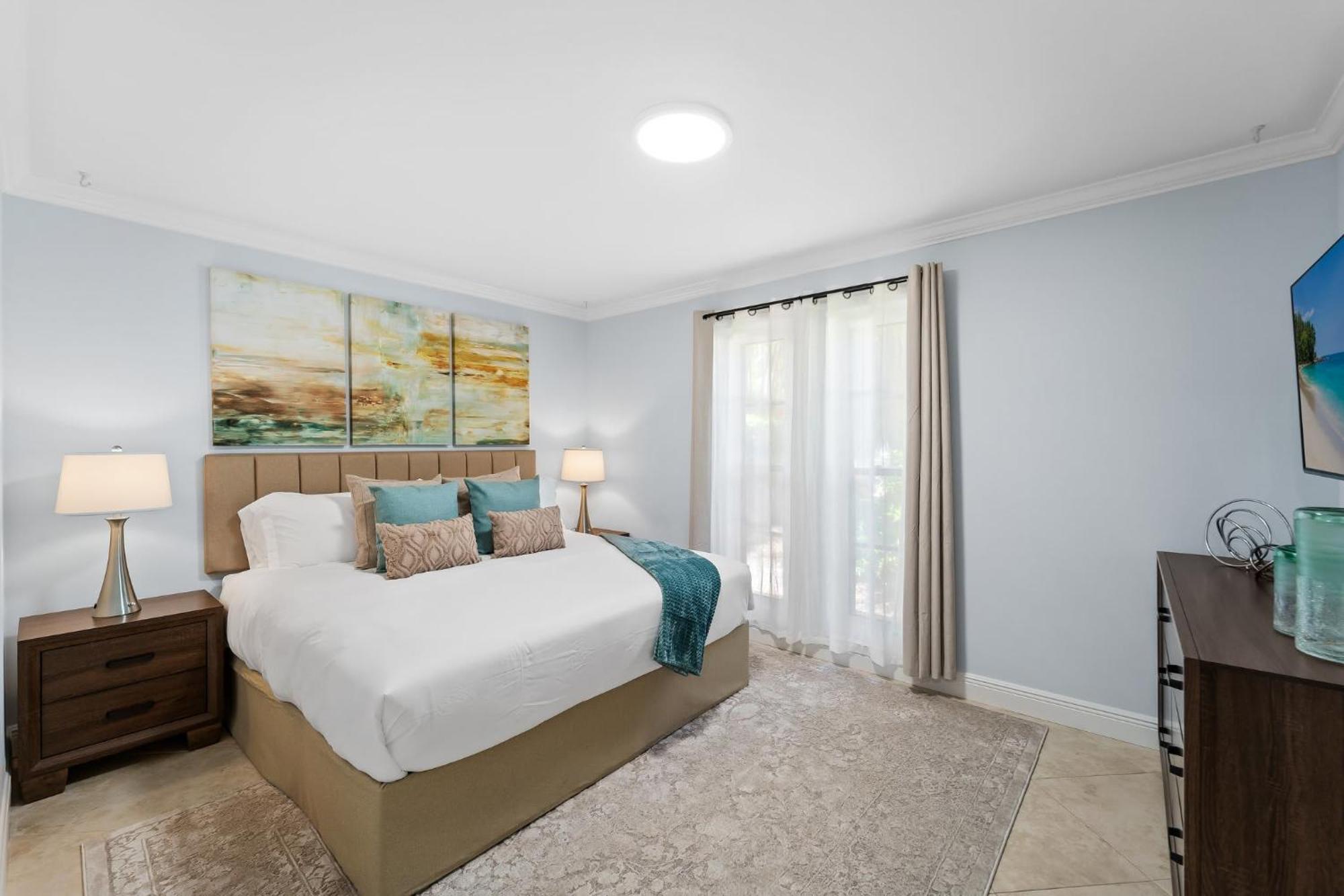 4br Intracoastal Retreat With Pool Games & Holiday home West Palm Beach