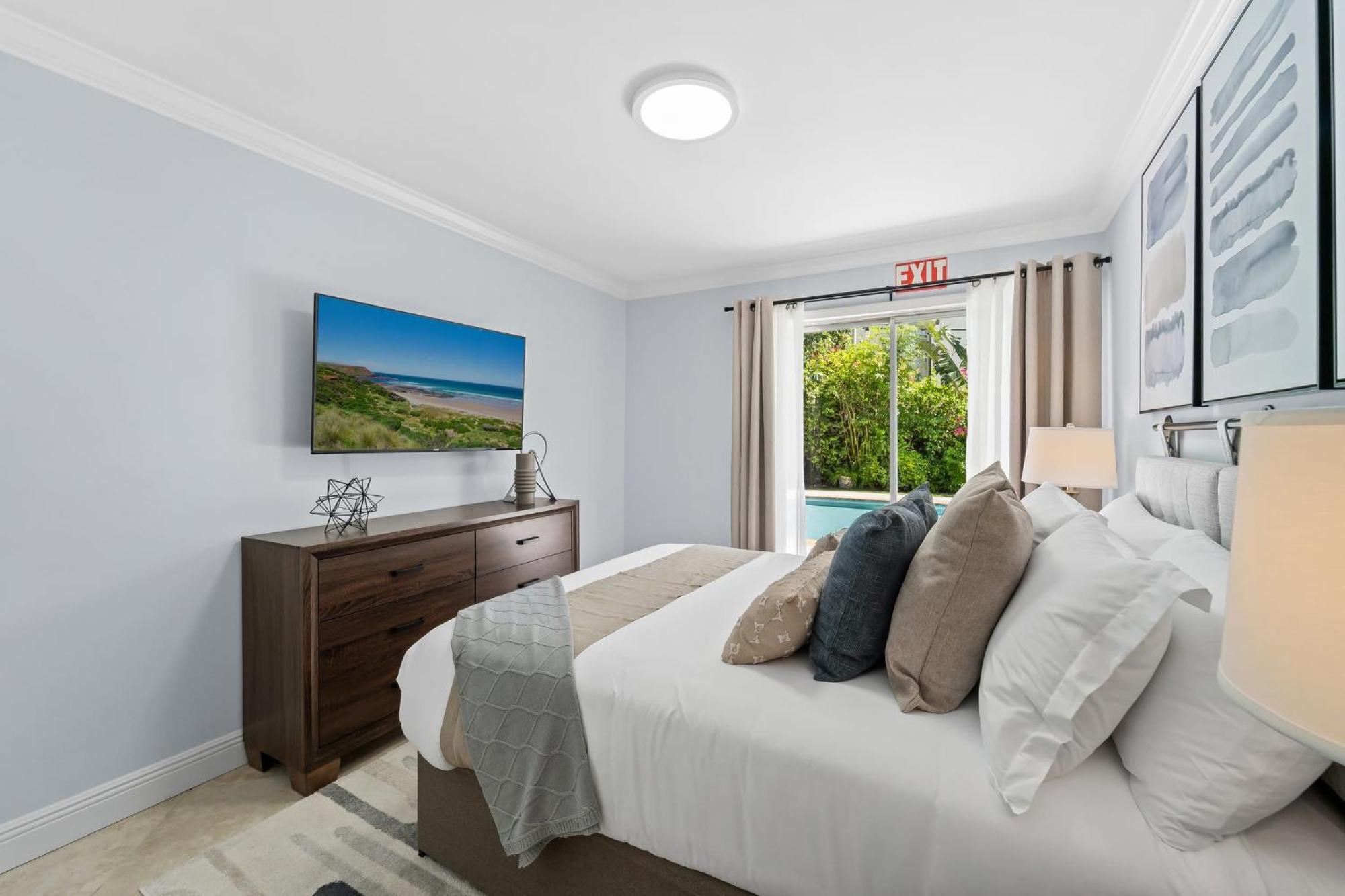 4br Intracoastal Retreat With Pool Games & Holiday home