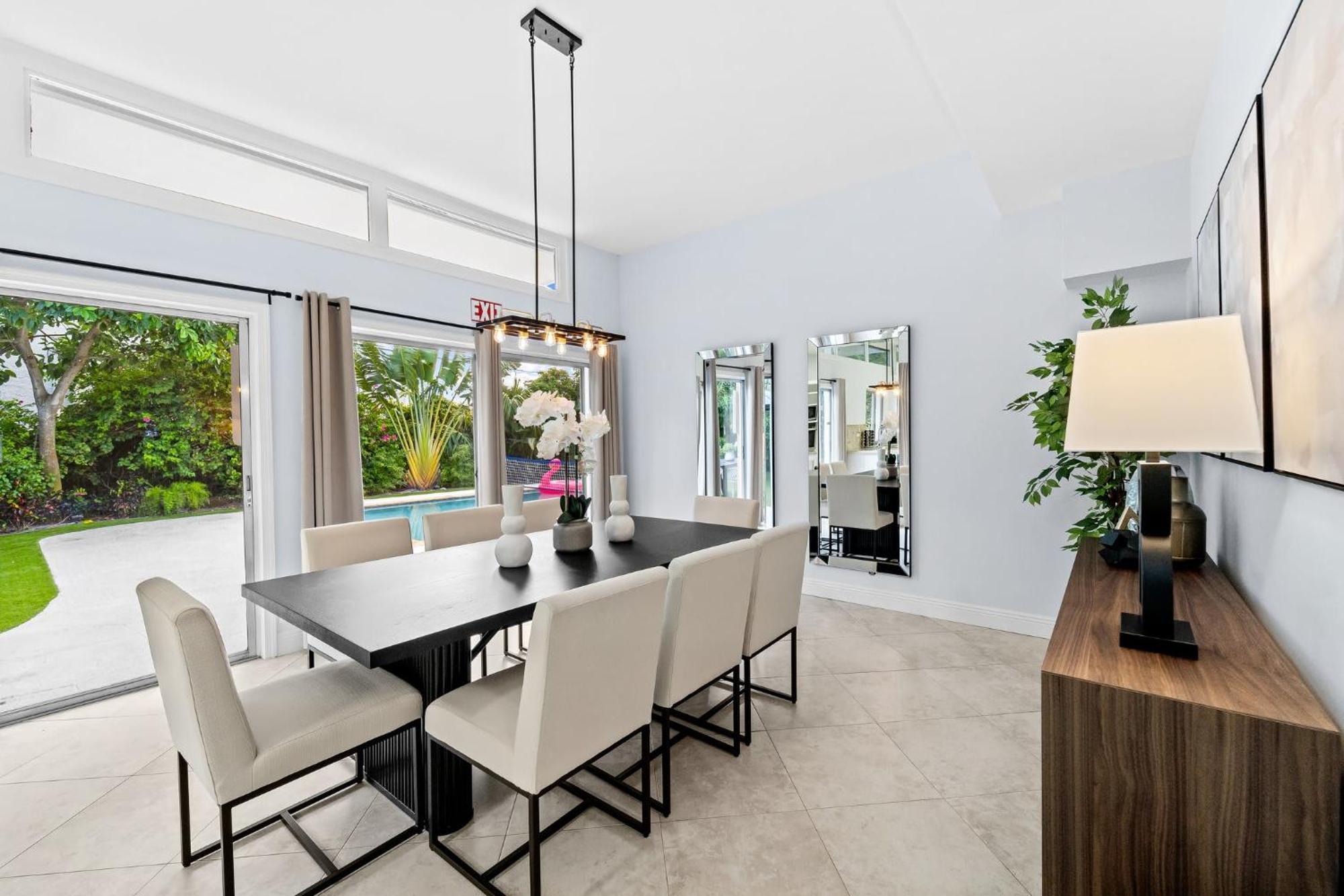 4br Intracoastal Retreat With Pool Games &