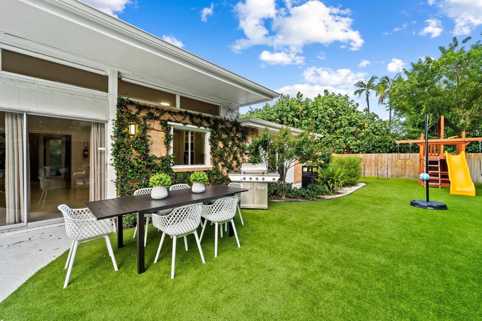 4br Intracoastal Retreat With Pool Games & *
