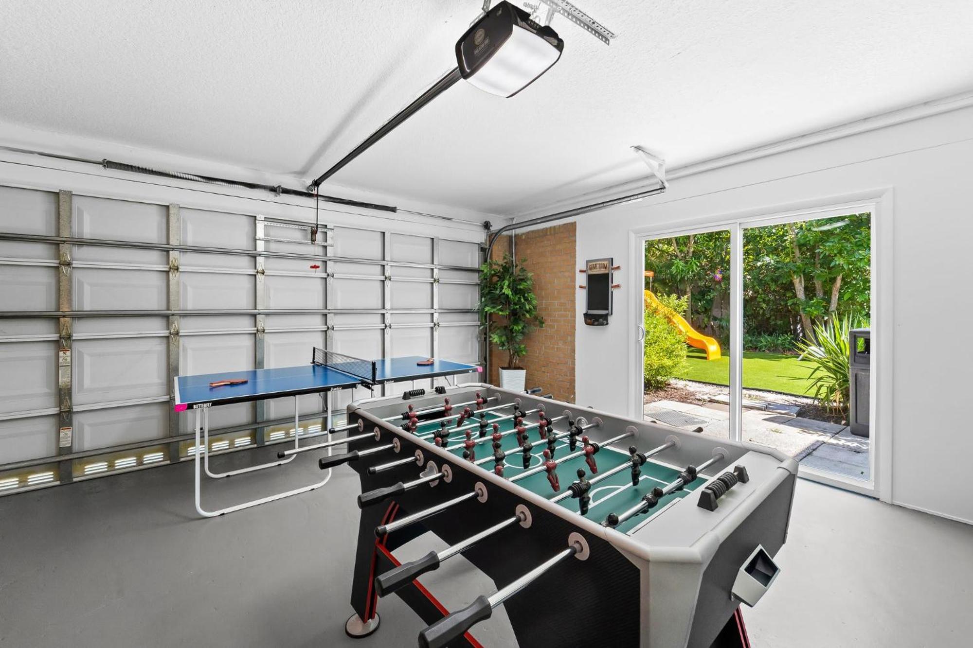 4br Intracoastal Retreat With Pool Games & * West Palm Beach