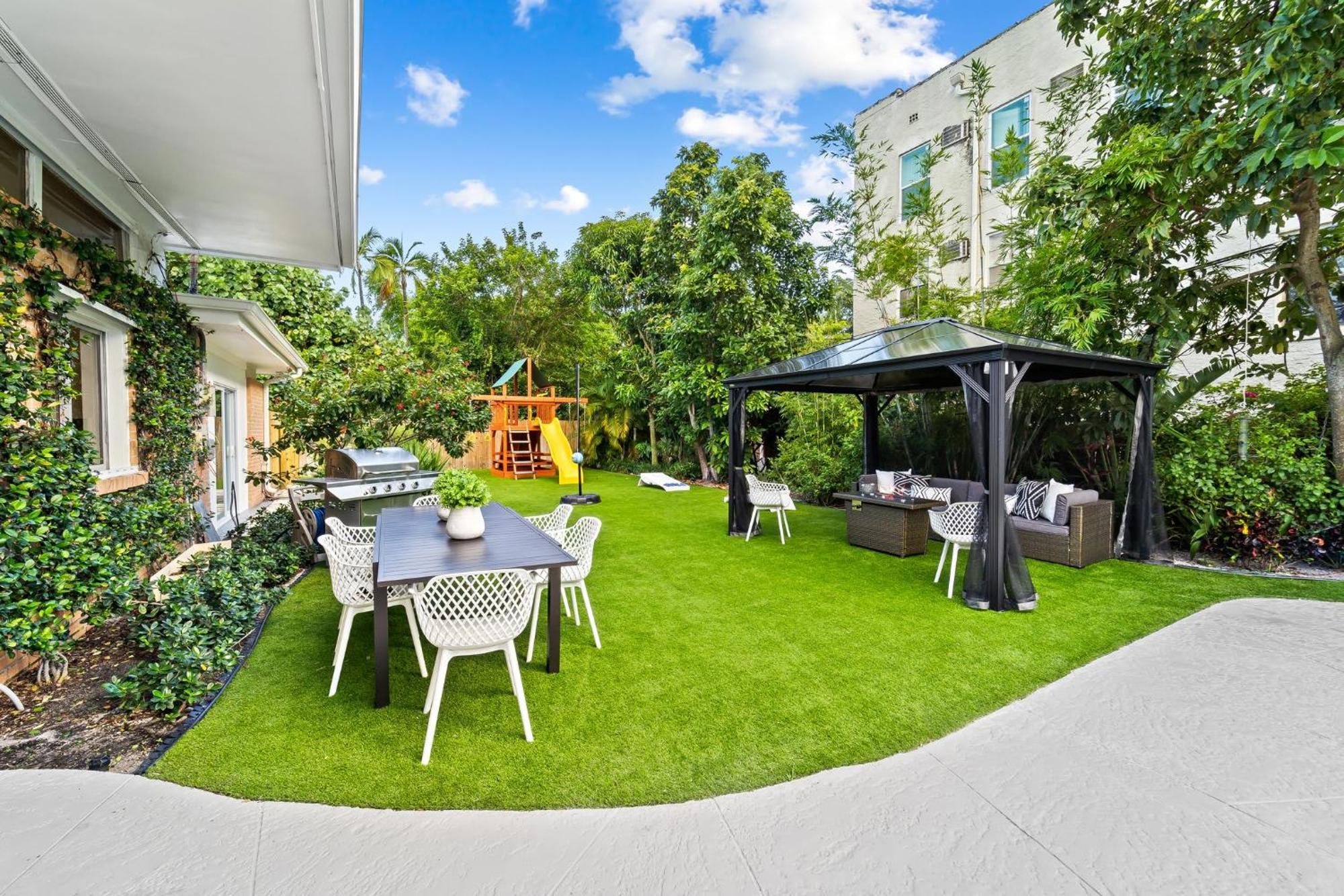 4br Intracoastal Retreat With Pool Games & Holiday home
