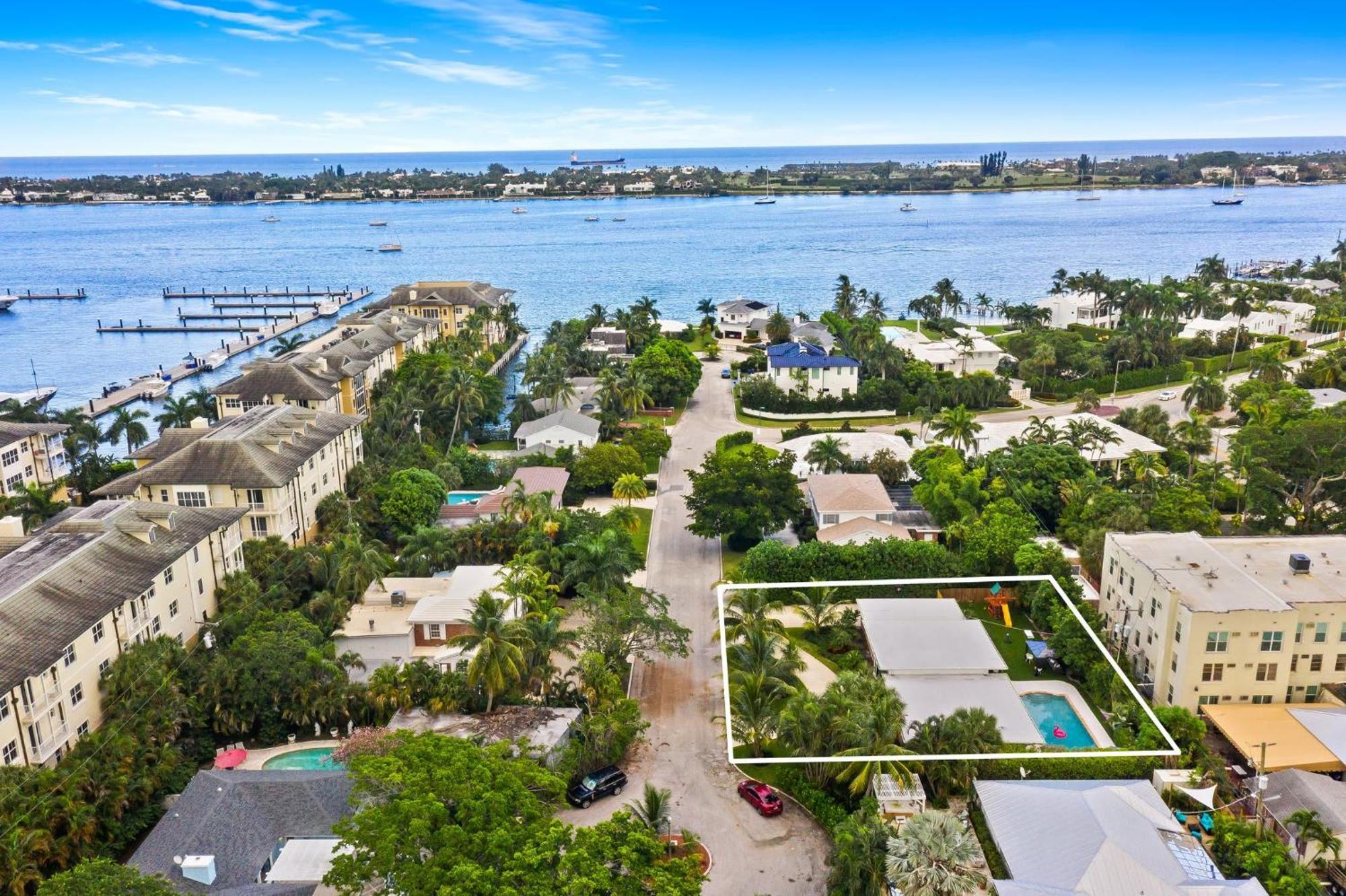 4br Intracoastal Retreat With Pool Games &