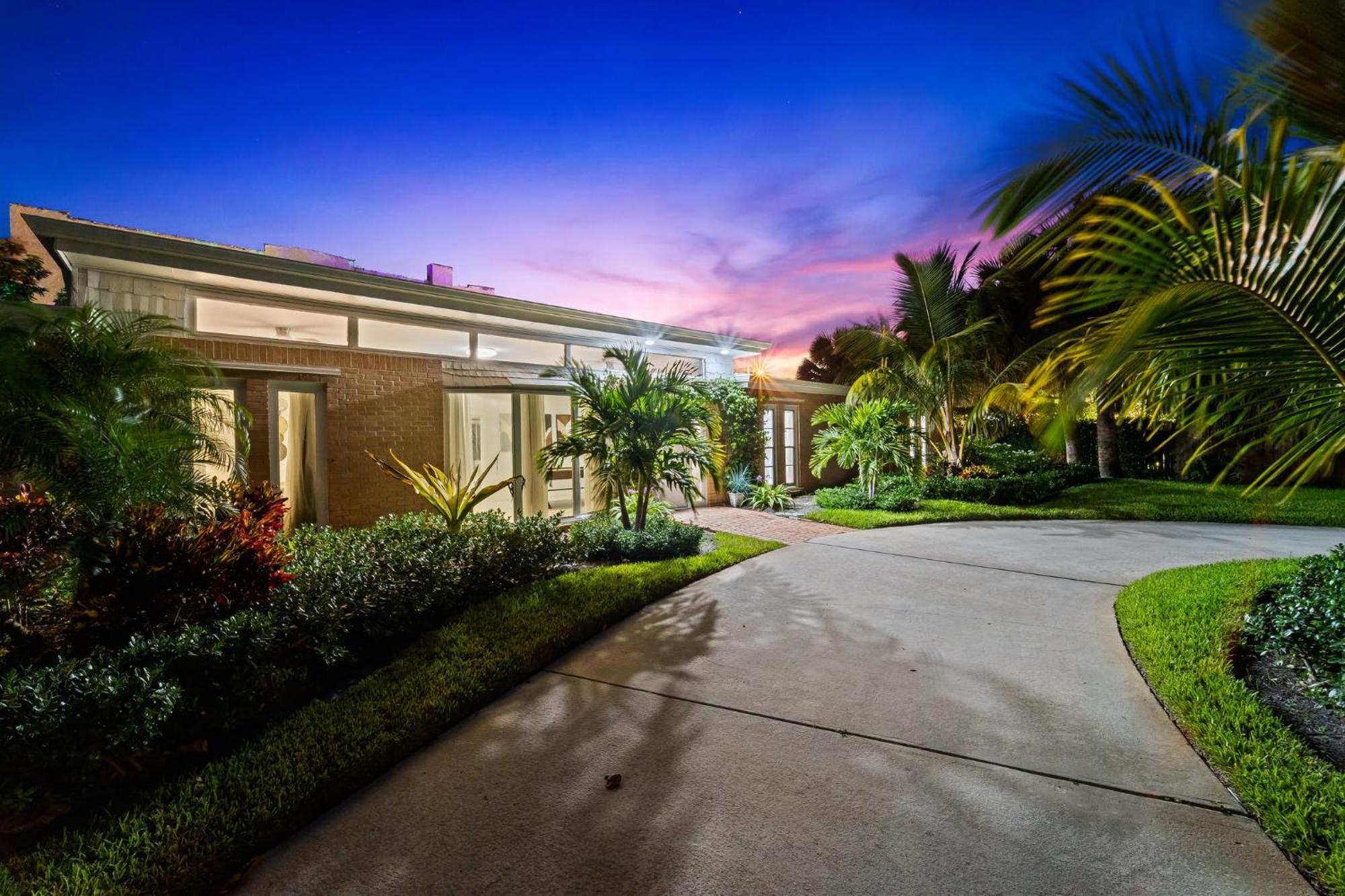 4br Intracoastal Retreat With Pool Games & *