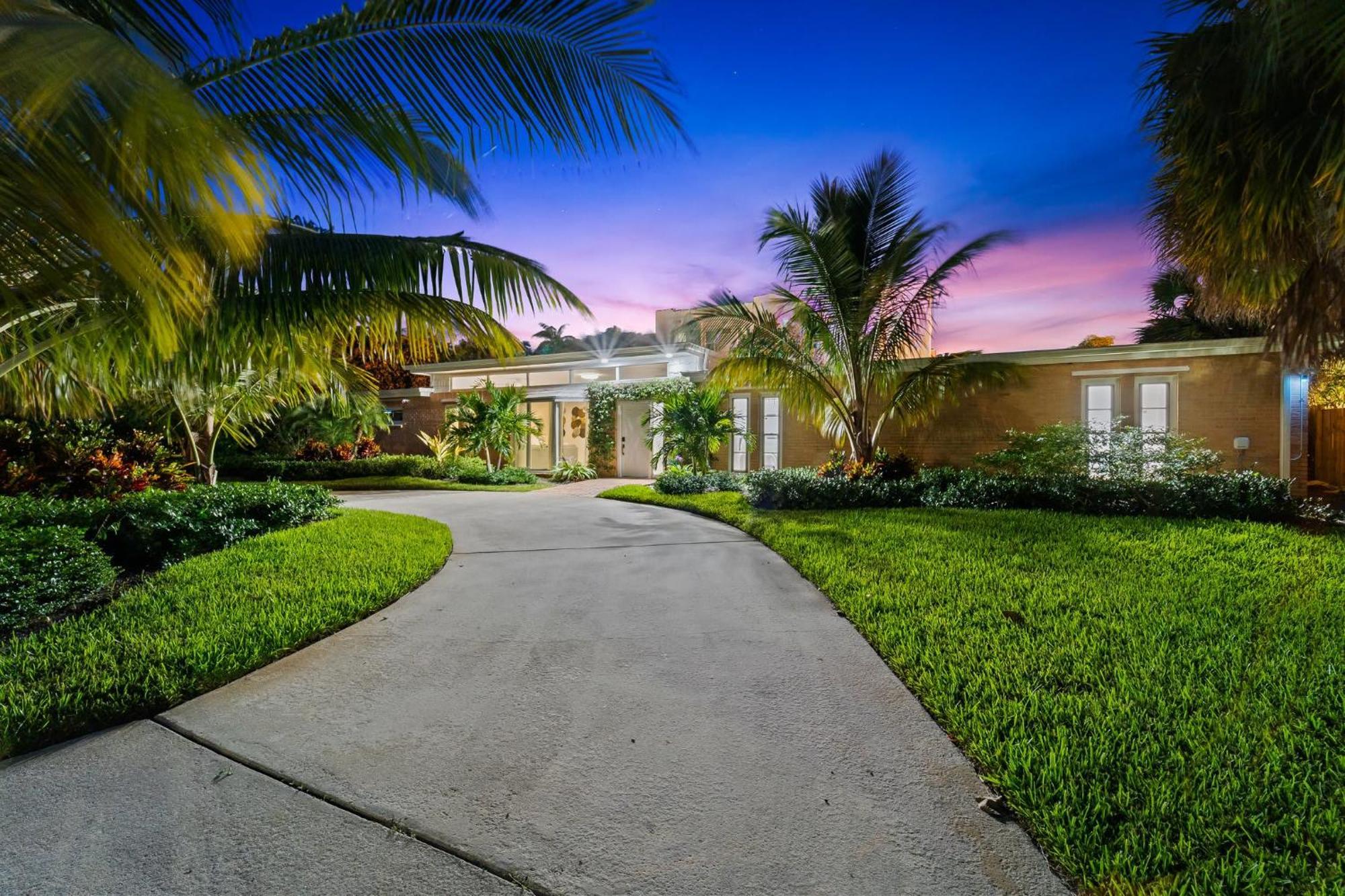 4br Intracoastal Retreat With Pool Games & Holiday home