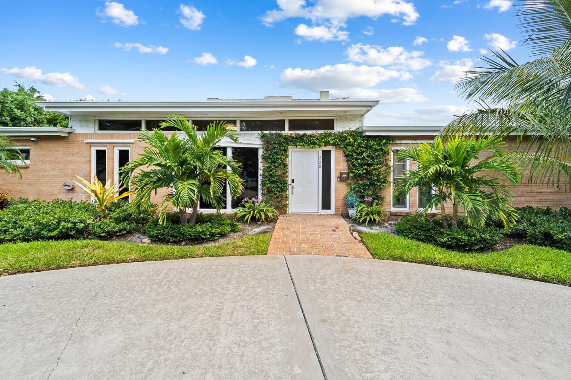 4br Intracoastal Retreat With Pool Games & Holiday home