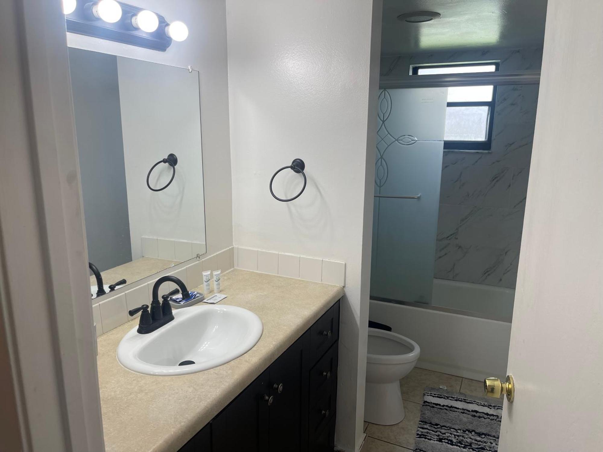 Your Cozy Place * West Palm Beach