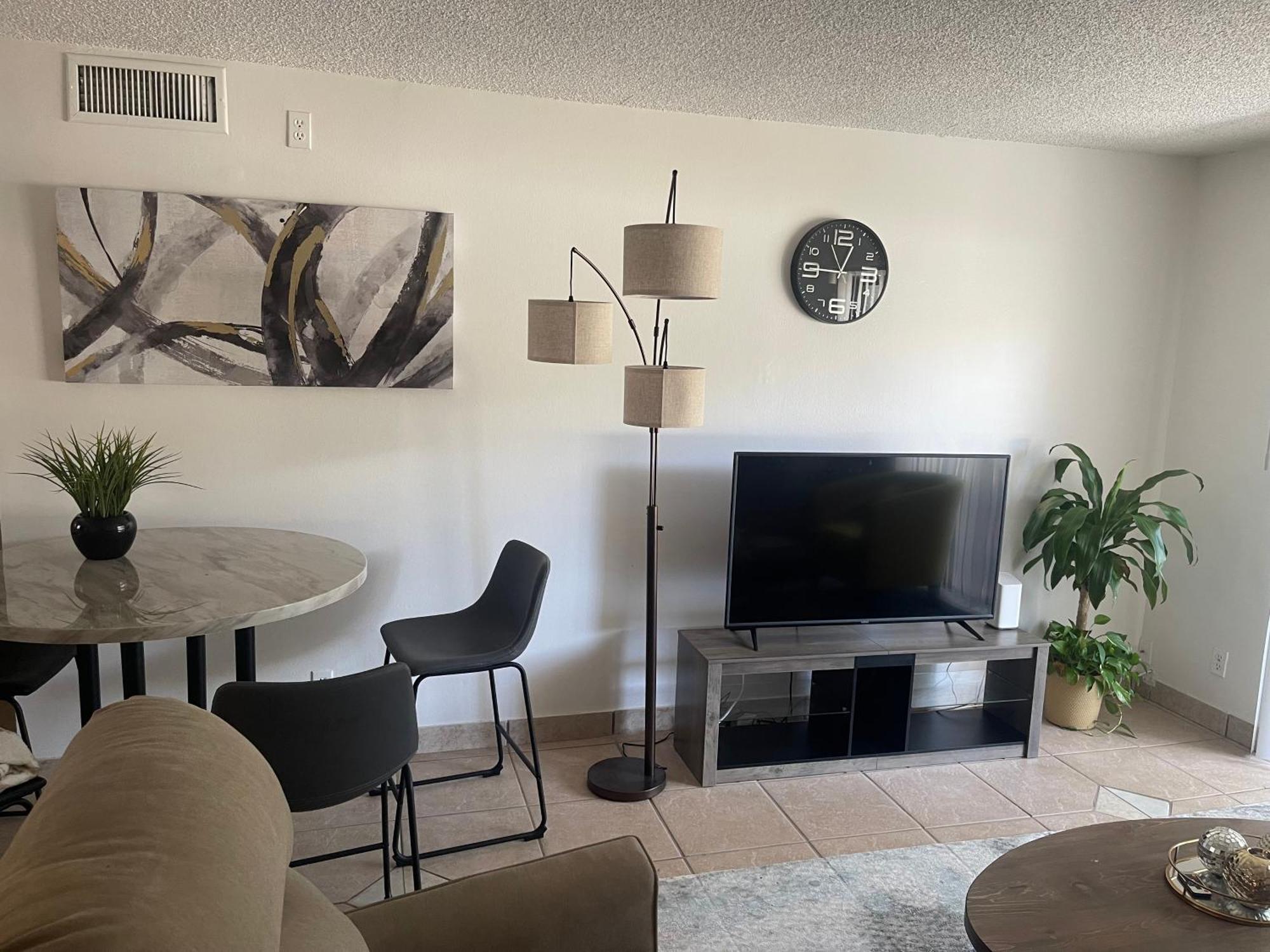 Your Cozy Place