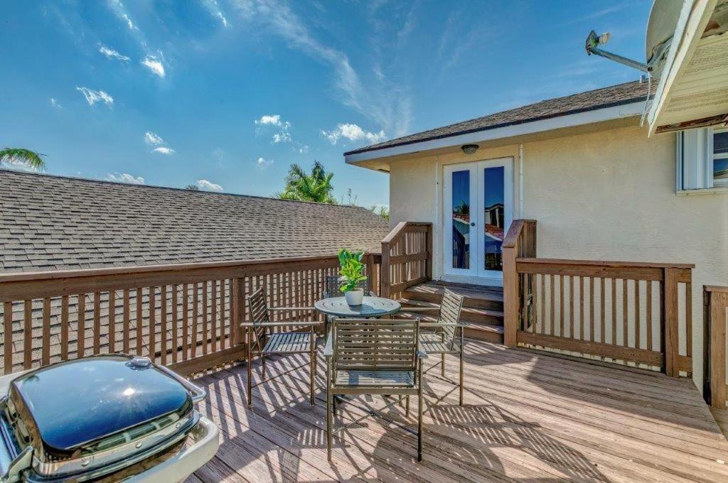 Holiday home Beautifully Renovated 5 Bedroom With