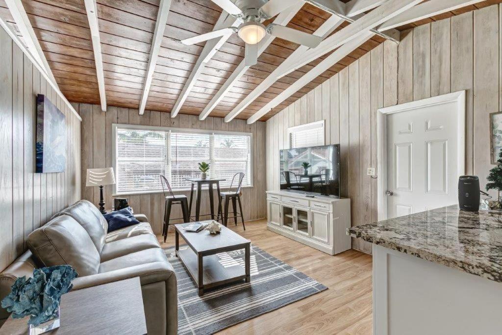 Beautifully Renovated 5 Bedroom With
