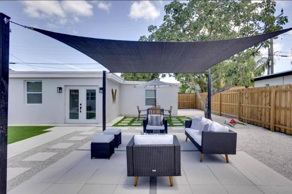 Apartment Lytle Palm - Brand New West Palm Beach