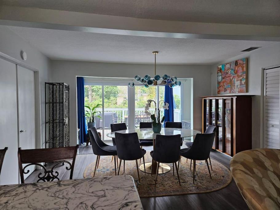 Holiday home 3 Bedroom Casa Azul In Historic Northwood Hills
