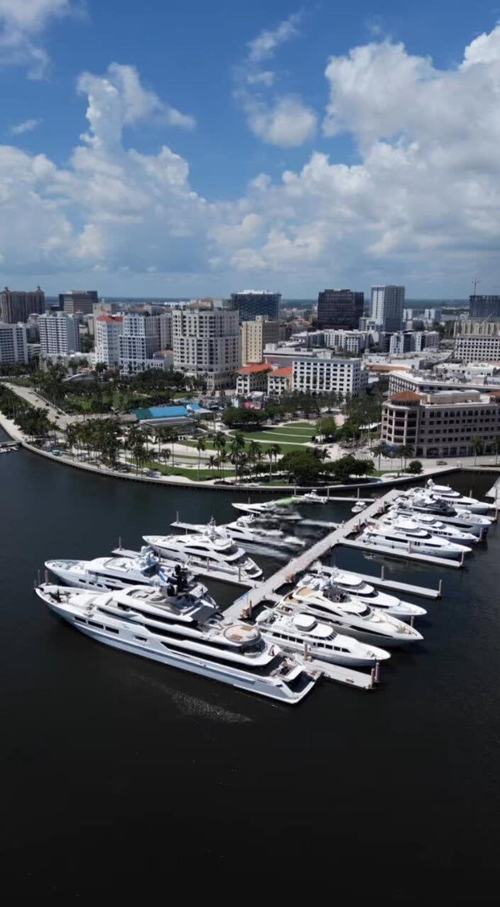 Apartamento The Lofts On Clematis 202 Downtown West Palm