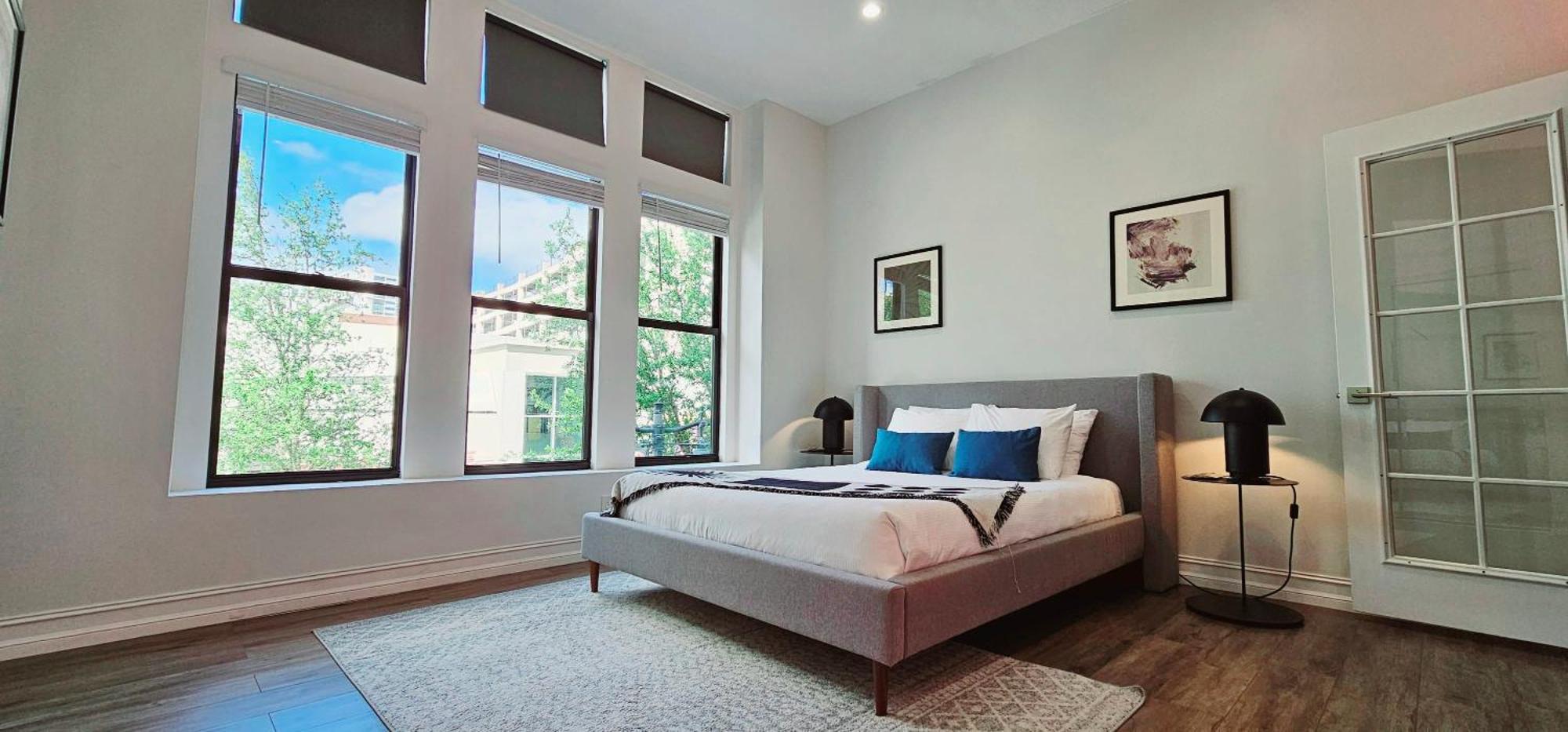 Apartamento The Lofts On Clematis 202 Downtown West Palm *