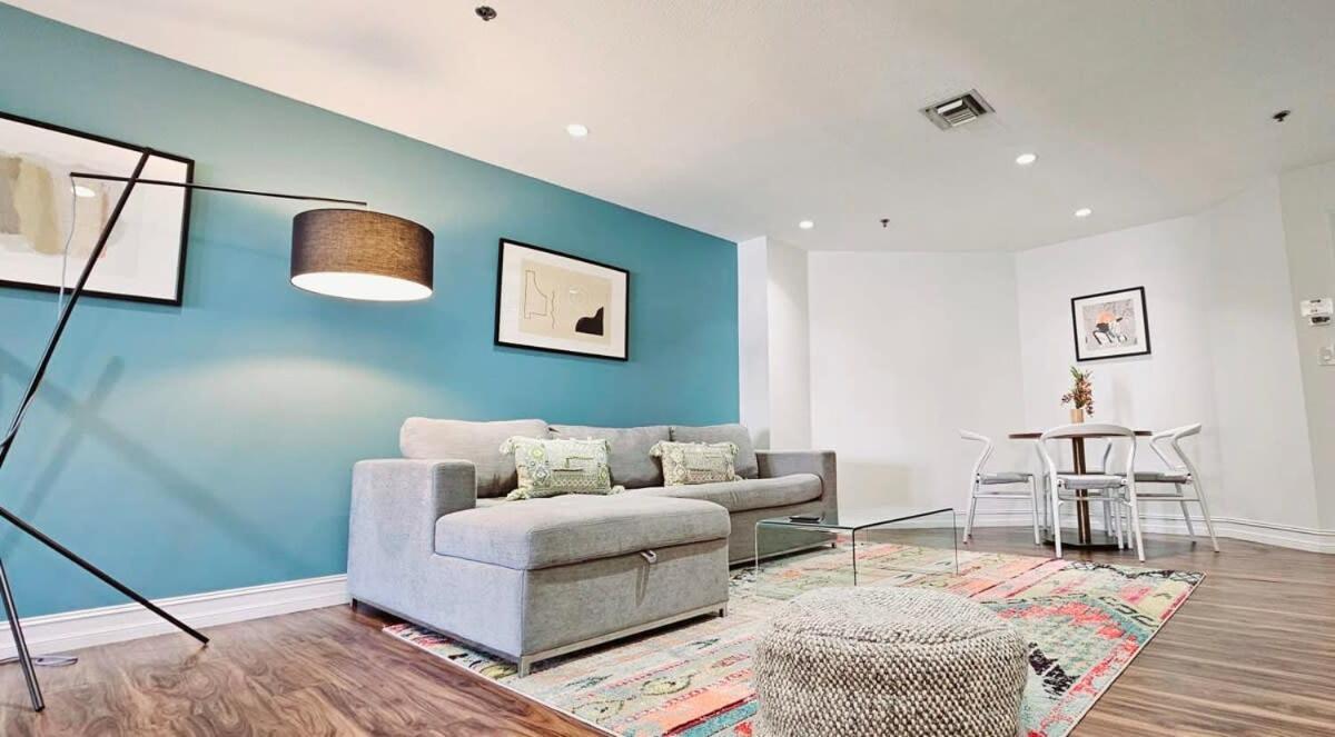 Apartment The Lofts On Clematis 302 Downtown West Palm *