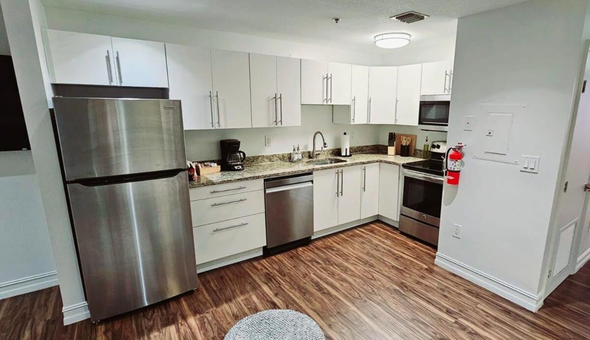 Apartment The Lofts On Clematis 302 Downtown West Palm