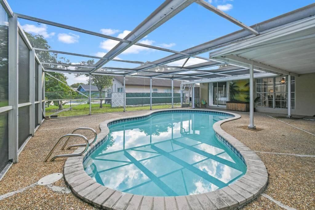 Holiday home Tropical Beach & Lakefront West Palm Beach
