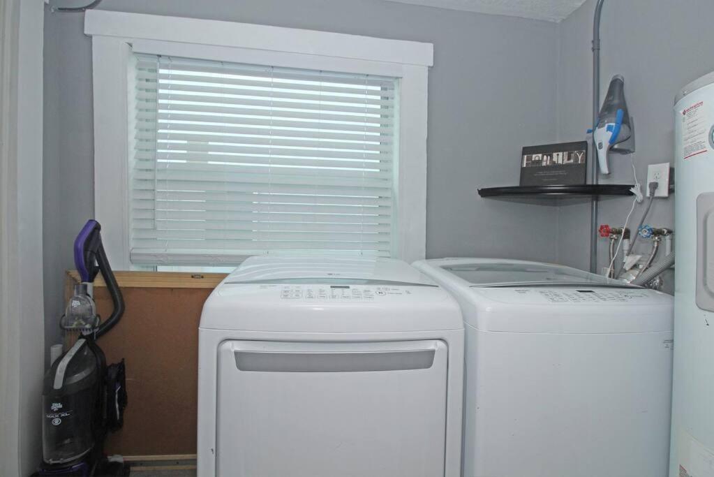Holiday home Modern 3br, Pet-friendly, Wifi, Washer & Dryer West Palm Beach