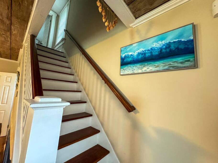 Holiday home Modern 3br, Pet-friendly, Wifi, Washer & Dryer West Palm Beach