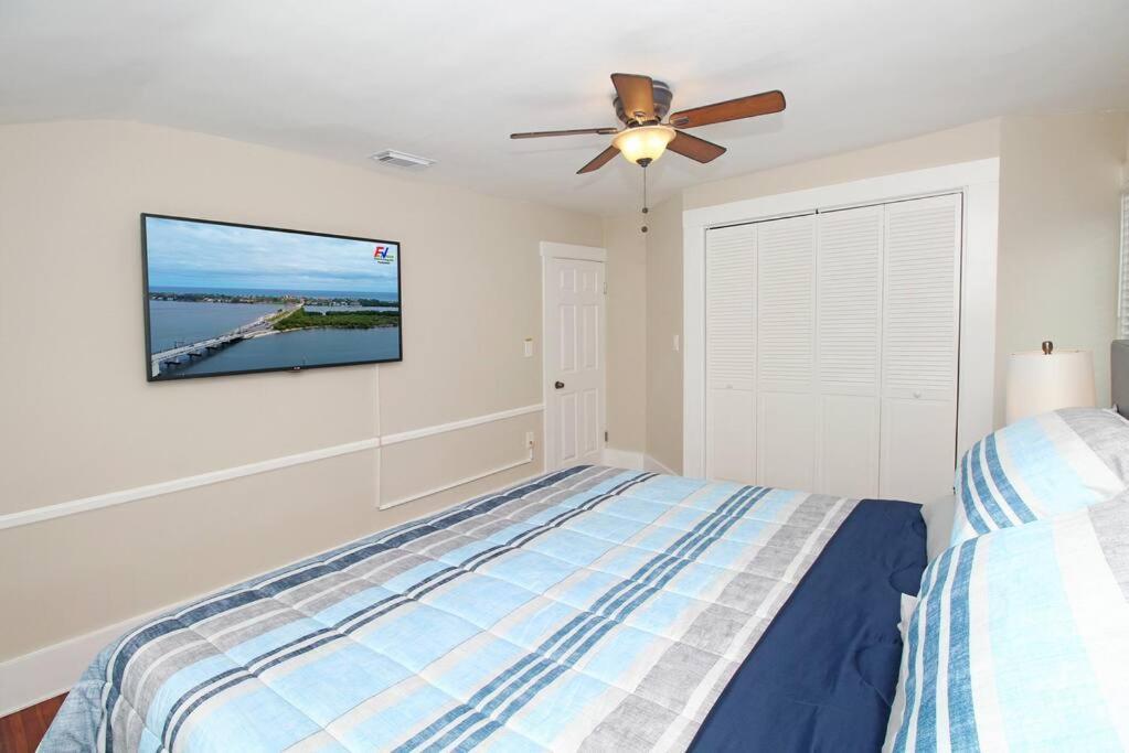 Holiday home Modern 3br, Pet-friendly, Wifi, Washer & Dryer West Palm Beach