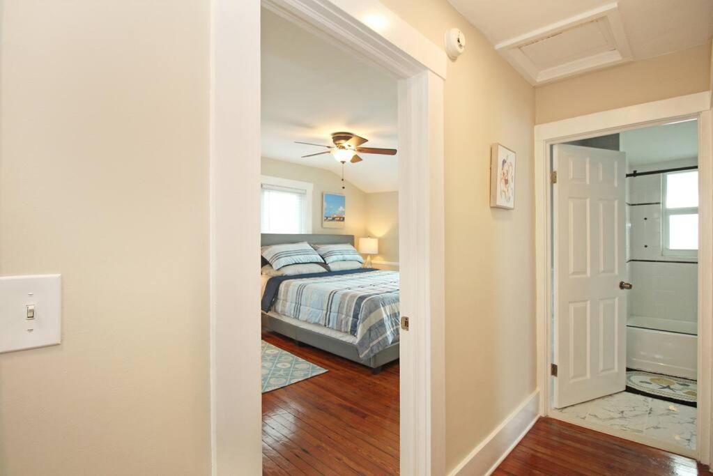 Modern 3br, Pet-friendly, Wifi, Washer & Dryer West Palm Beach