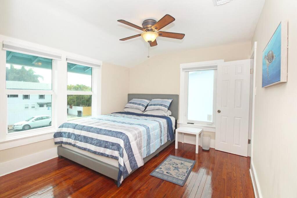 Holiday home Modern 3br, Pet-friendly, Wifi, Washer & Dryer West Palm Beach