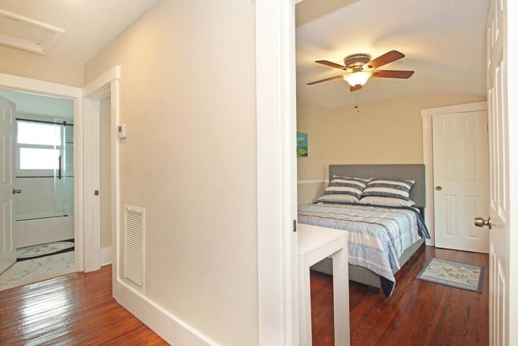 Holiday home Modern 3br, Pet-friendly, Wifi, Washer & Dryer West Palm Beach