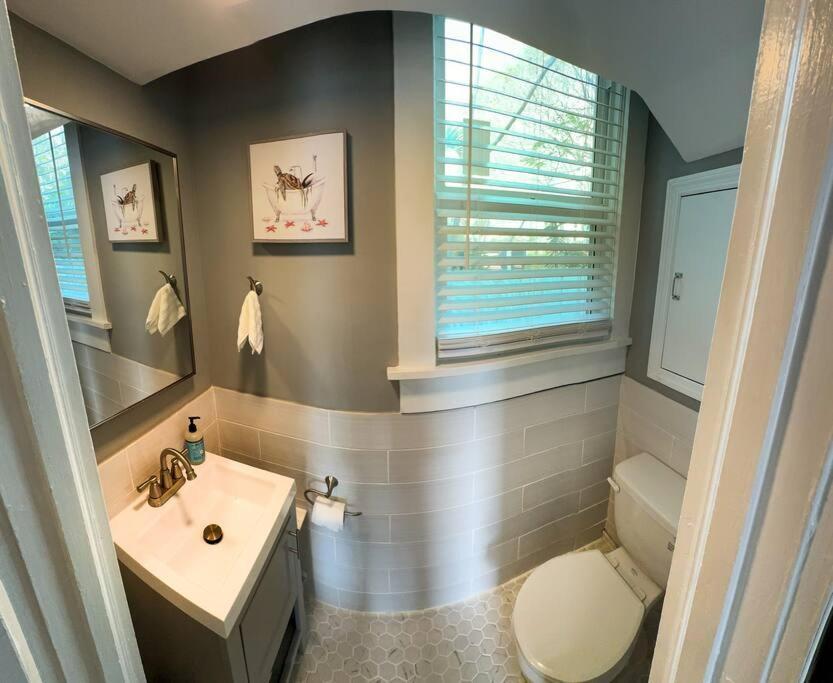 Holiday home Modern 3br, Pet-friendly, Wifi, Washer & Dryer West Palm Beach