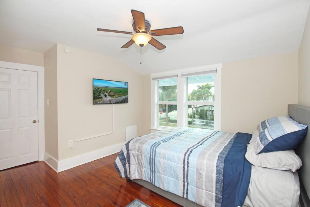 Holiday home Modern 3br, Pet-friendly, Wifi, Washer & Dryer West Palm Beach