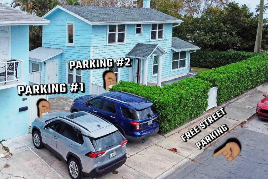 Holiday home Modern 3br, Pet-friendly, Wifi, Washer & Dryer