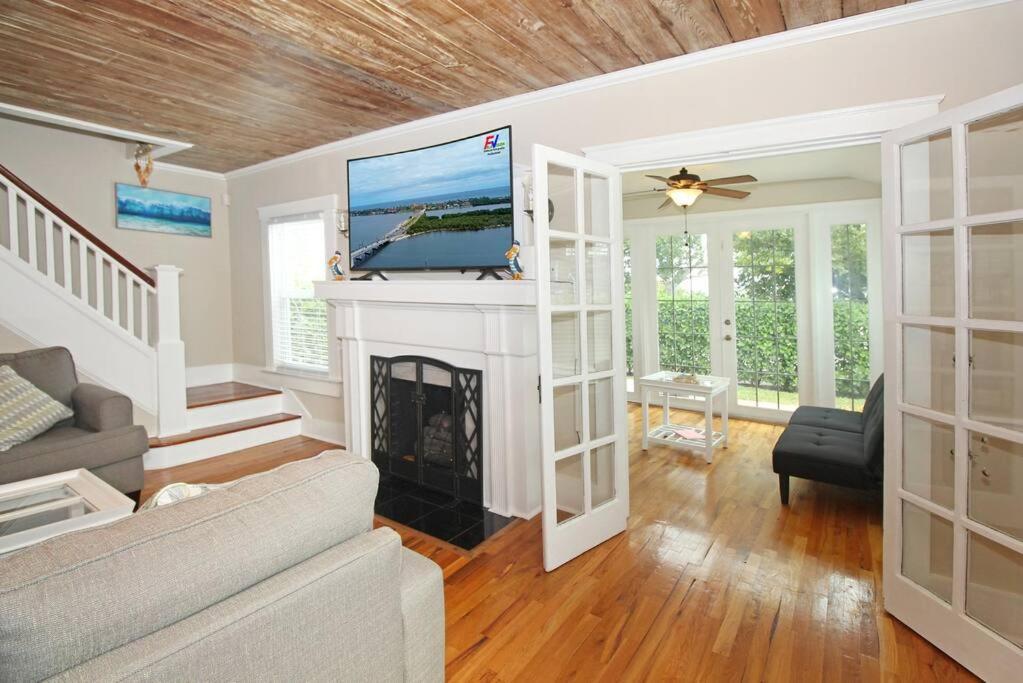 Holiday home Modern 3br, Pet-friendly, Wifi, Washer & Dryer West Palm Beach